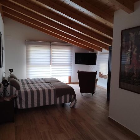 Apartament Balcon Del Aitzgorri Mutiloa Zewnętrze zdjęcie
