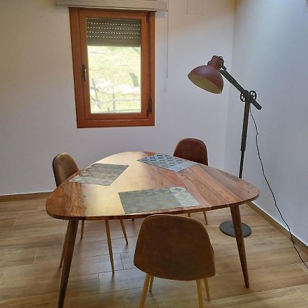 Apartament Balcon Del Aitzgorri Mutiloa Zewnętrze zdjęcie