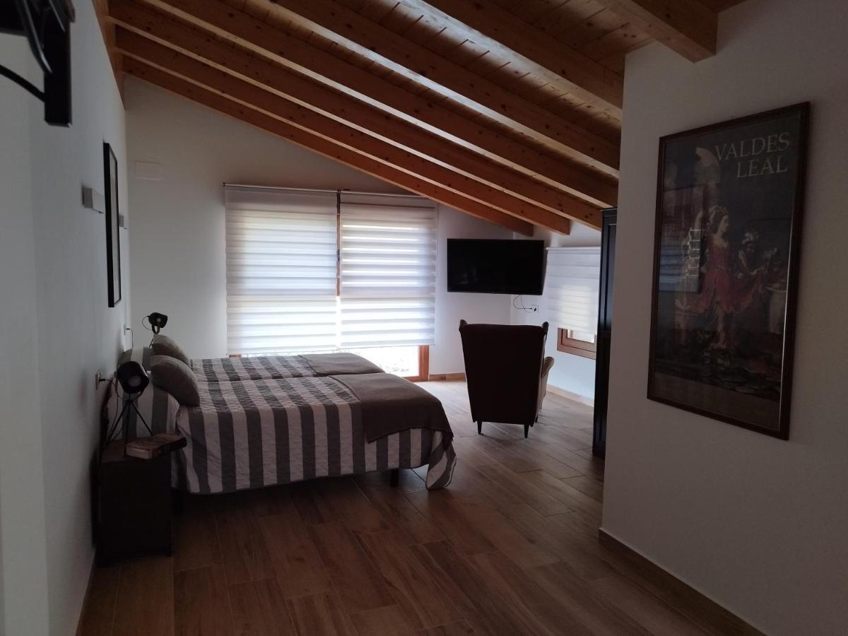 Apartament Balcon Del Aitzgorri Mutiloa Zewnętrze zdjęcie